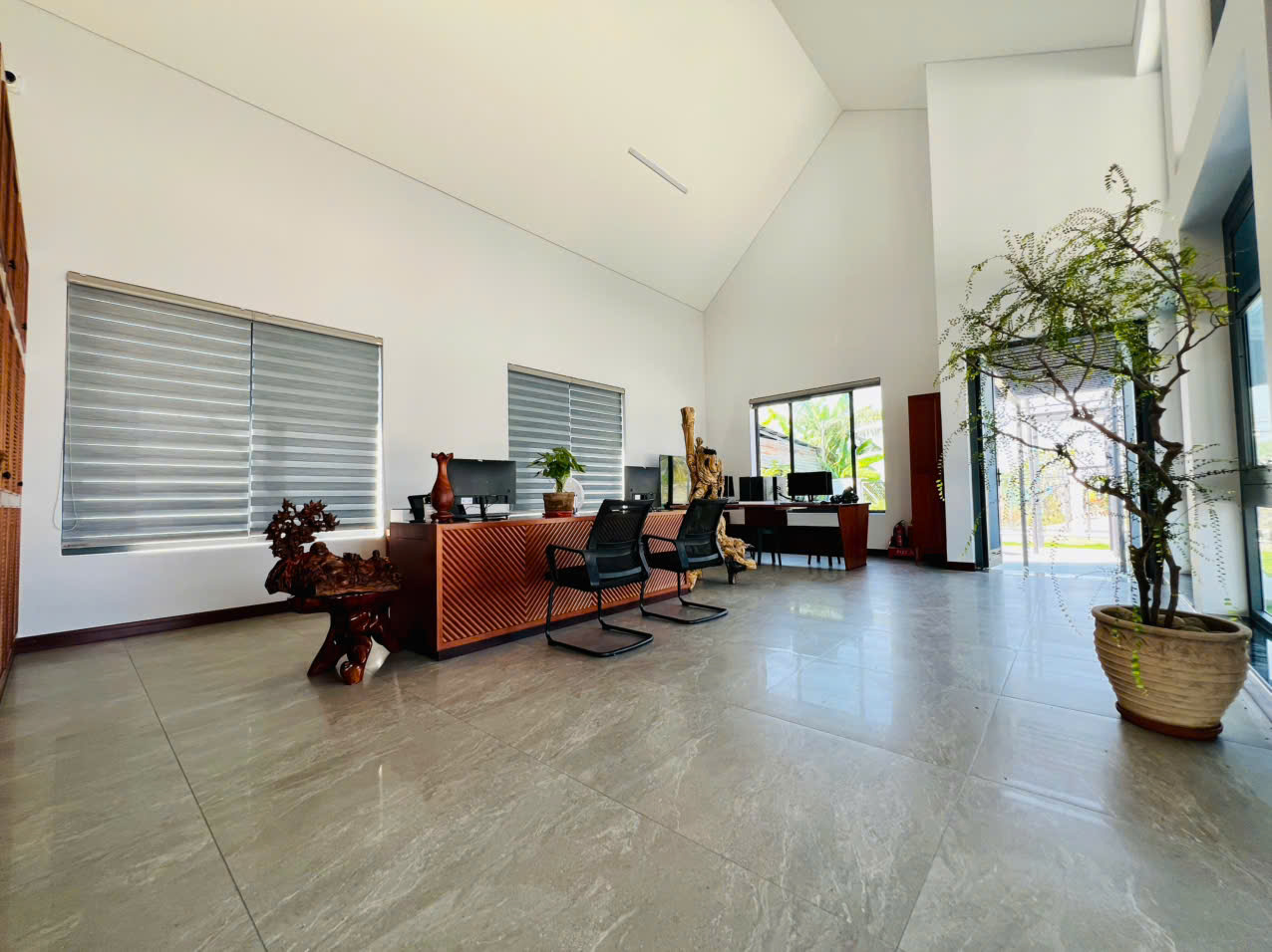 Khóa học lái xe C1 cho người đi làm