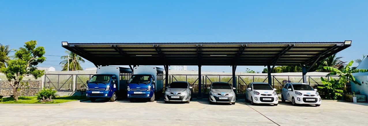 Khóa học lái xe C1 cho người đi làm